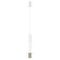 Подвесной светодиодный светильник Loft IT Lava 10361D