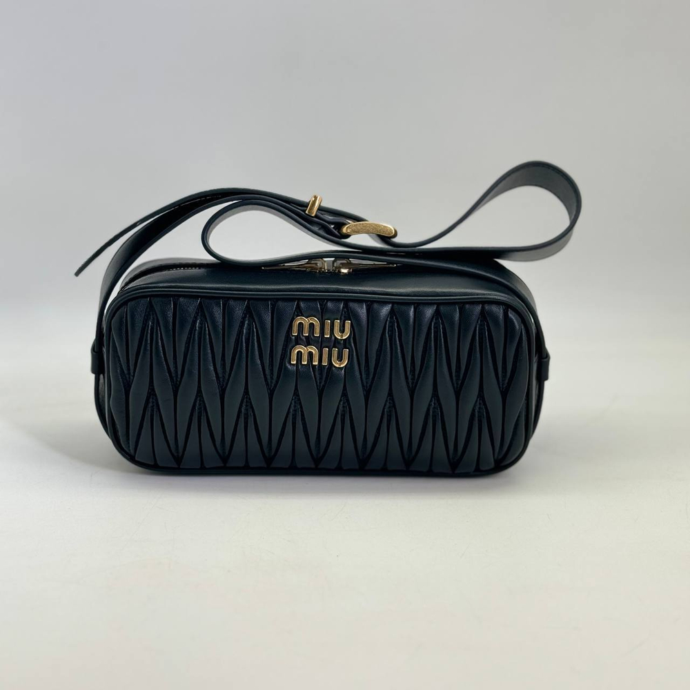 Сумка MIU MIU 27 см, арт. 484810700