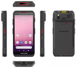 Терминал сбора данных Honeywell EDA56 (EDA56-00AE81N21RK)