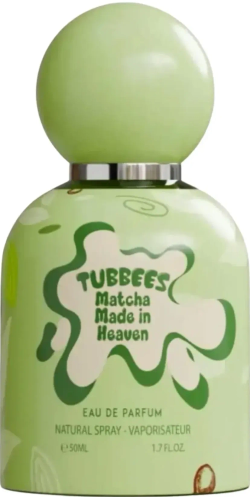Grandeur Tubbees Matcha Made In Heaven EDP