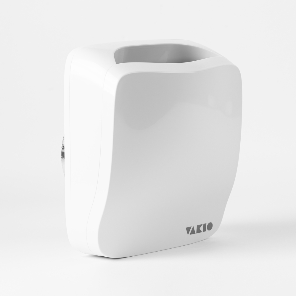 Приточный клапан KIV Smart