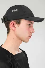 Кепка COR Fact Air Черная