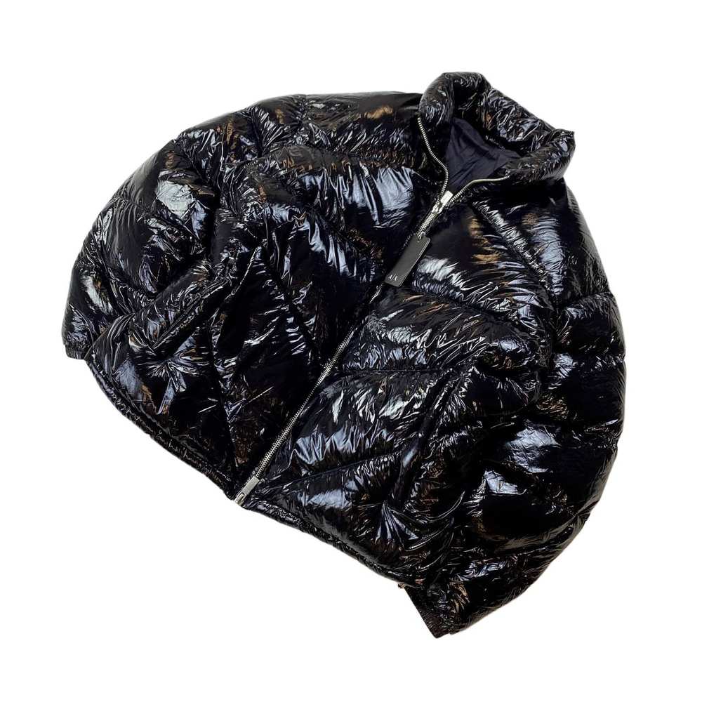 Пуховик Armani Exchange Оригинал Новый с бирками