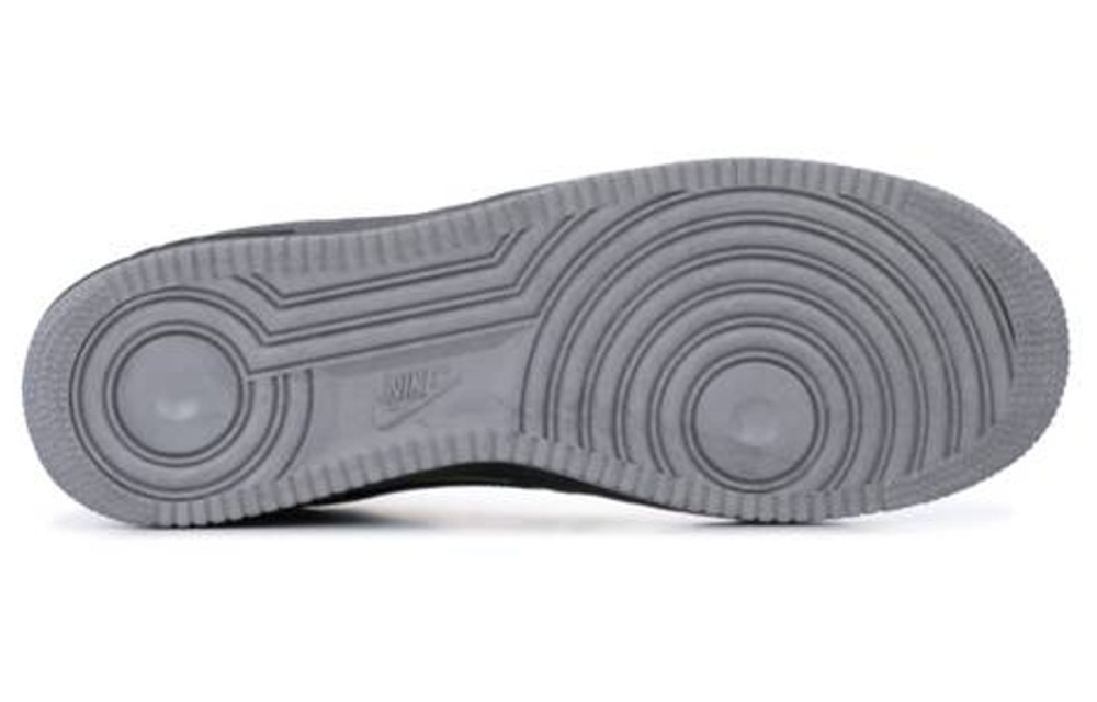 Кроссовки Nike Air Force 1 Frankenstein