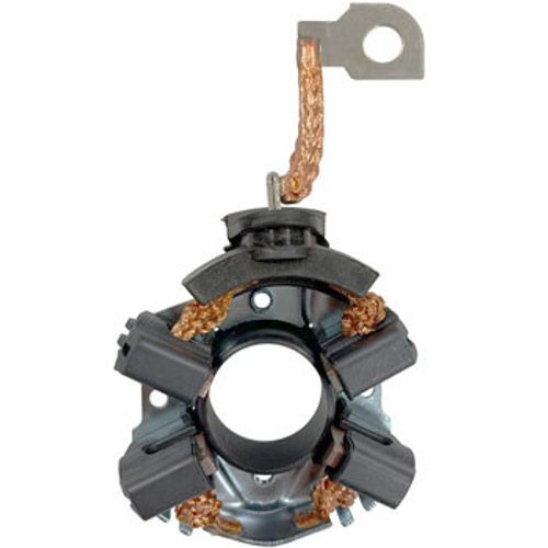 Щёточный узел стартера BMW, Audi, Alfa Romeo