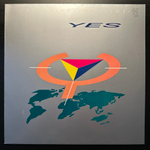 Yes - 9012Live - The Solos (Германия 1985г.)