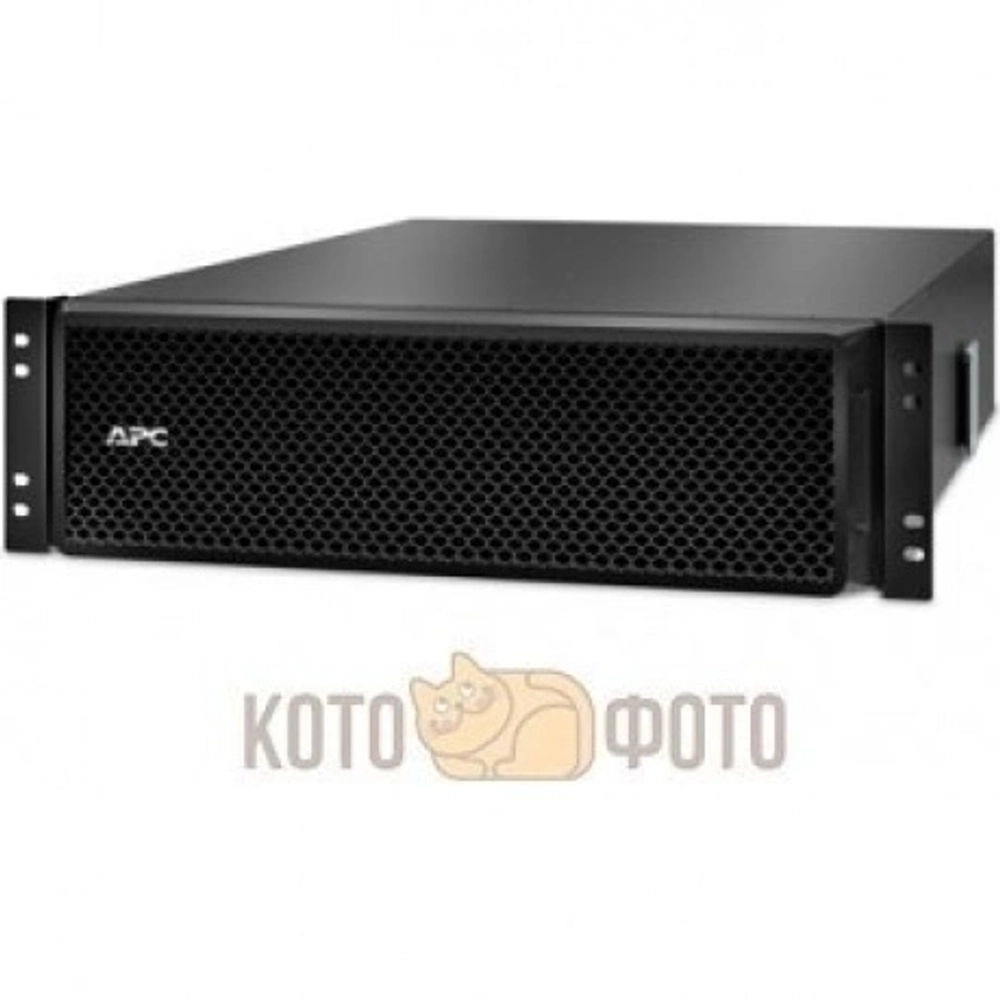 Батарея для ИБП APC SRT192RMBP Smart-UPS SRT 192V 5kVA and 6kVA RM Battery Pack