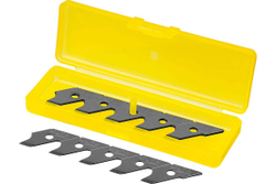 Перовые лезвия OLFA для ножа OL-CMP-1 5 мм OL-COB-1