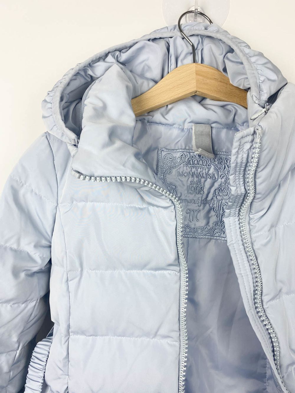 Куртка Monnalisa