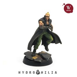 Набор "Синдикат. Воины Тени"