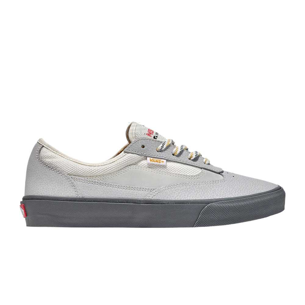 Vans Skate Curren Caples
