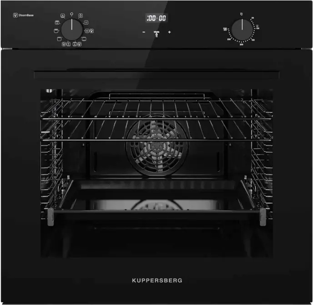 Духовой шкаф Kuppersberg HF 631 B
