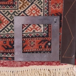 Персидский ковер ручной работы Baluch (142 × 86 см) 220210189 Иран