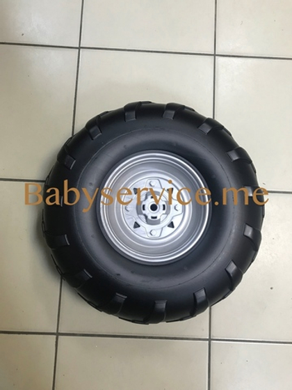 Колесо Peg-Perego Polaris 700 переднее правое