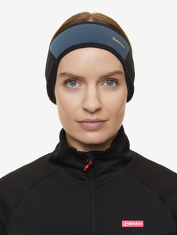 ПОВЯЗКА BASK T-STRETCH EAR BAND