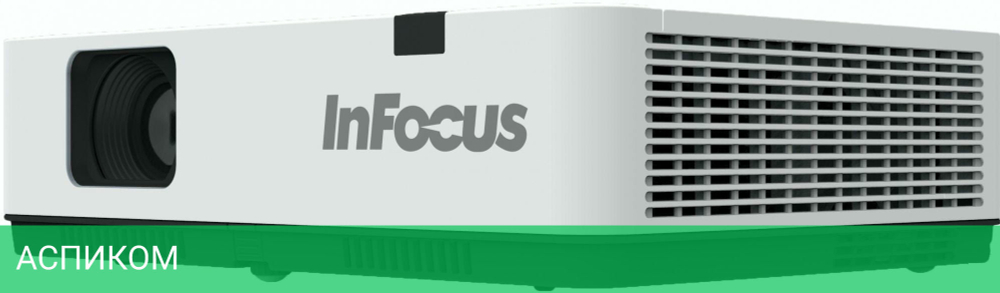 Проектор InFocus IN1014