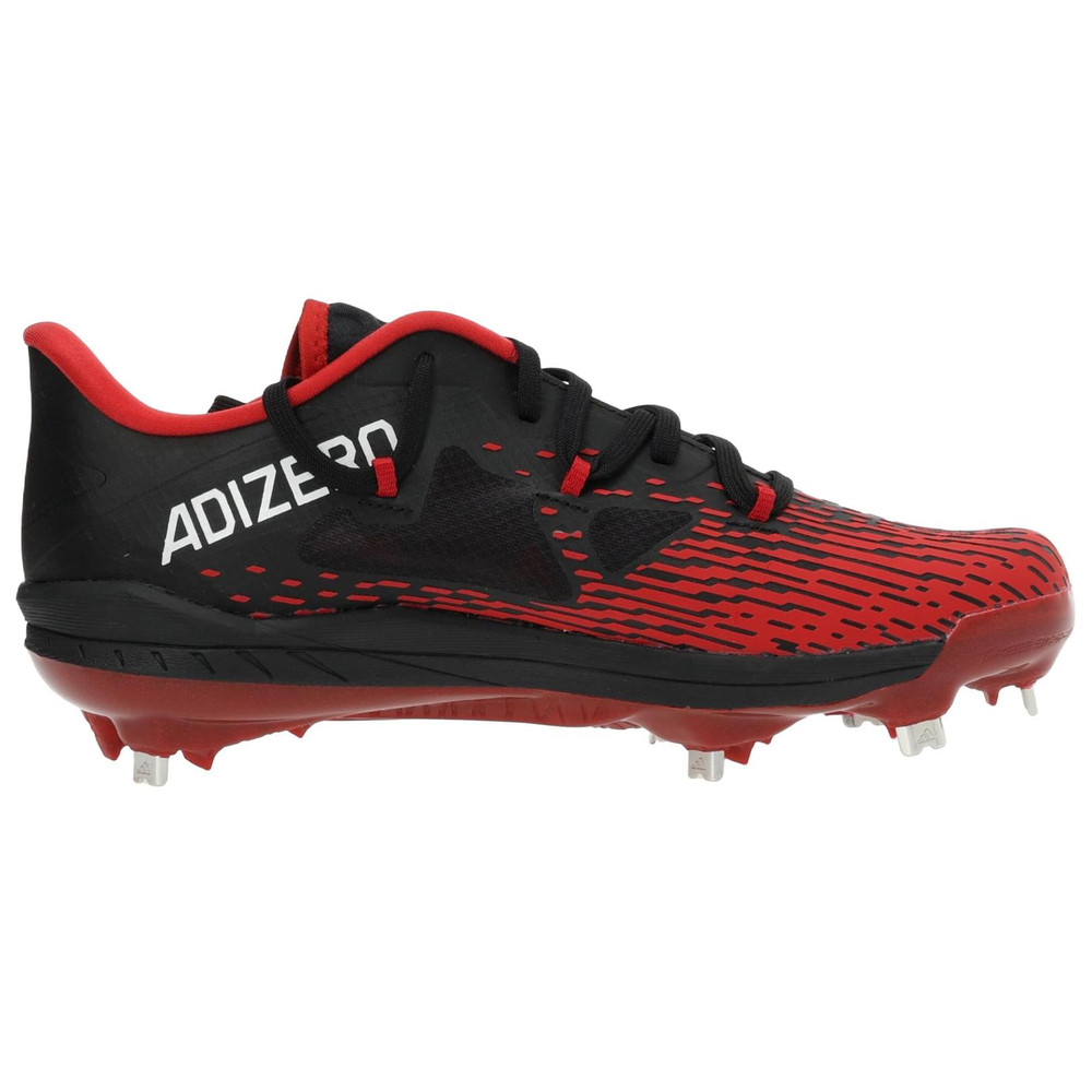 Adidas Afterburner 9 Low Top Upper Height Slip Resistant Abrasion Resistant Function Classification