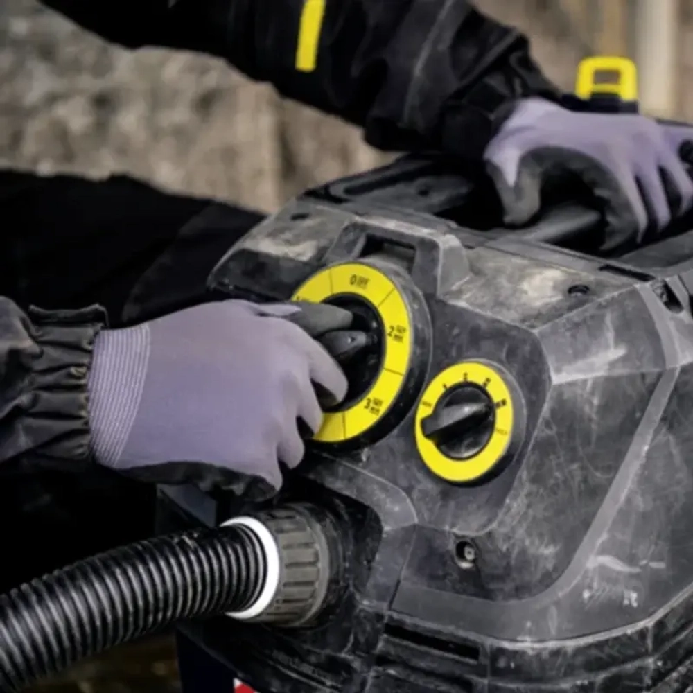 Karcher NT 30/1 Tact Te L Anniversary Edition пылесос влажной и сухой уборки 1.148-280.0