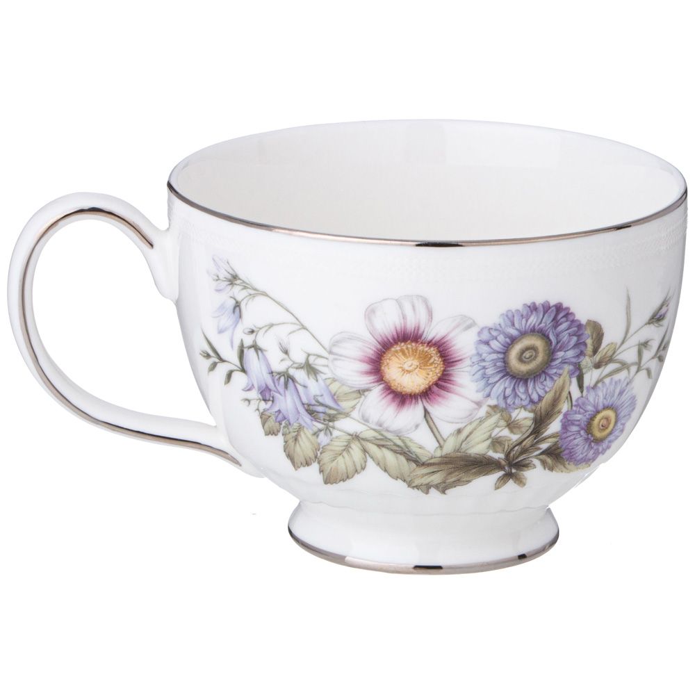 ЧАЙНАЯ ПАРА LEFARD "BOUQUET" 280 МЛ (КОР=36НАБ.)