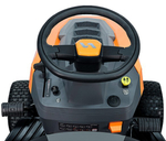 Трактор садовый VILLARTEC MR 1592H 1104150000