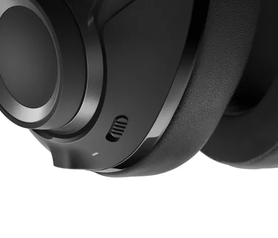 Беспроводная компьютерная гарнитура Sennheiser GSP 670