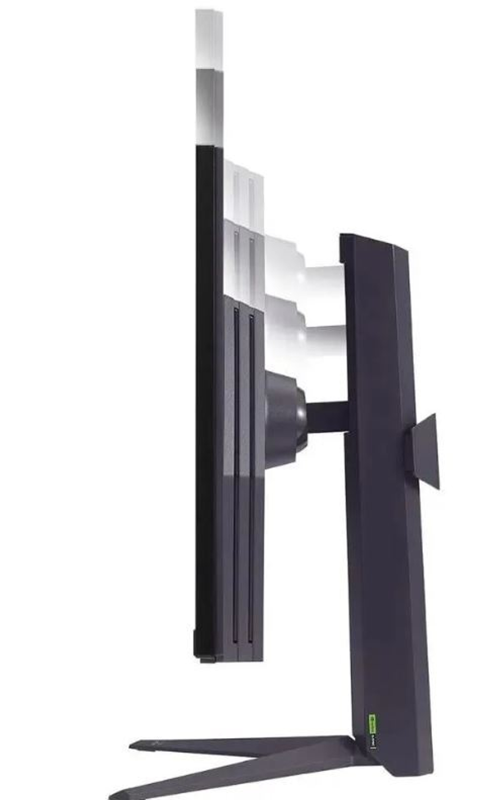 Монитор 27" LG 27GS85Q-B