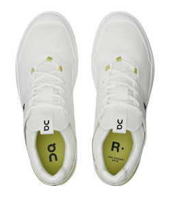 Мужские кроссовки ON The Roger Spin - белый