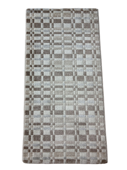 Ковер Rimma Lux 39456A D.Beige/Beige Прямоугольник