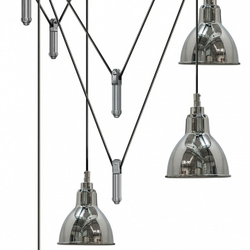 Подвесной светильник Lightstar Acrobata 761074