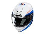 Шлем HJC RPHA91 ABBES MC27