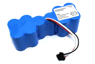 Аккумулятор для Ecovacs Deebot N78 12V 2000 mAh NI-CD