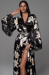 Халат Mia-Amore 4779 "Arabel"