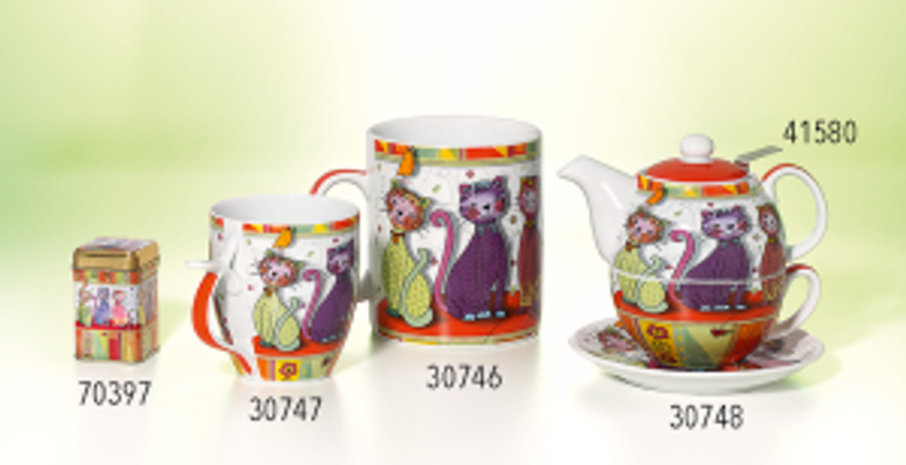 Кружка "Эви"