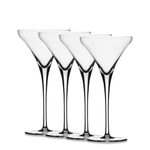 Набор из 4-х бокалов для мартини Willsberger Anniversary Martini 260 мл Spiegelau