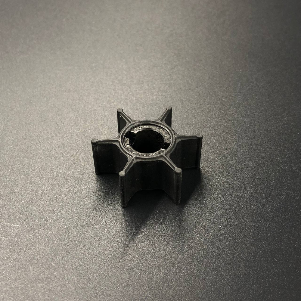 Крыльчатка помпы охлаждения Suzuki DF2,5 (17461-97J10) (Suzuki)