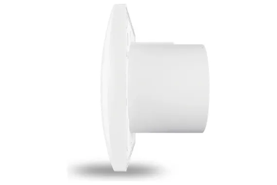 Вентилятор бытовой Zernberg Izumrud 100 40734