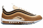 Кроссовки Nike Air Max 97 Shipping Box Ale Brown