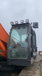 HITACHI ZX330 Экскаватор ZX330LC-5G (Дизельный, 7,8 л, 246 л.с., АТ)