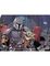 Puzzle The Mandalorian 1000 pcs