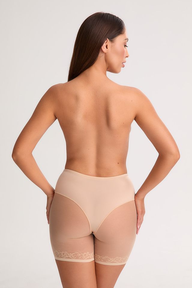 Трусы-шорты с высокой талией Comfort Bermuda 2912225