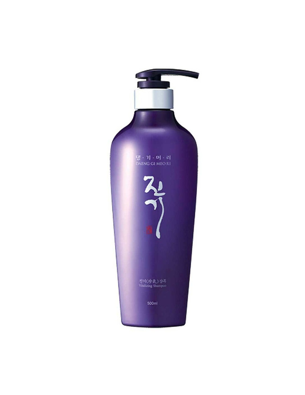 Шампунь для ослабленных волос восстанавливающий Daeng Gi Meo Ri Vitalizing Shampoo