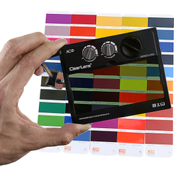 Маска сварщика I-WELD BASIC