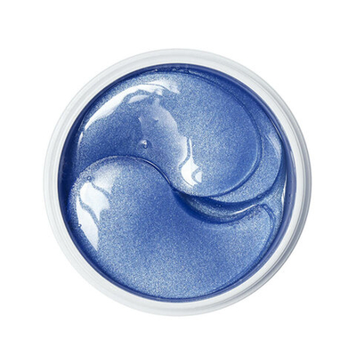 Гидрогелевые патчи с кораллами Beauugreen Coral & Aqua Hydrogel Eye Patch (Medium Type) 60 шт.