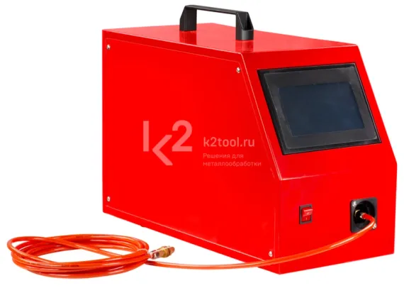 Аппарат ручной лазерной сварки HGTECH SMART HW-1500