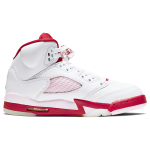 Кроссовки Air Jordan 5 GS Pink Foam