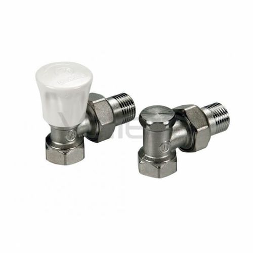 Радиаторная арматура