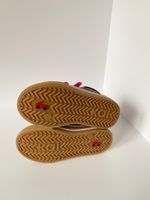 Новые текстильные кеды  See Kai Run, 28