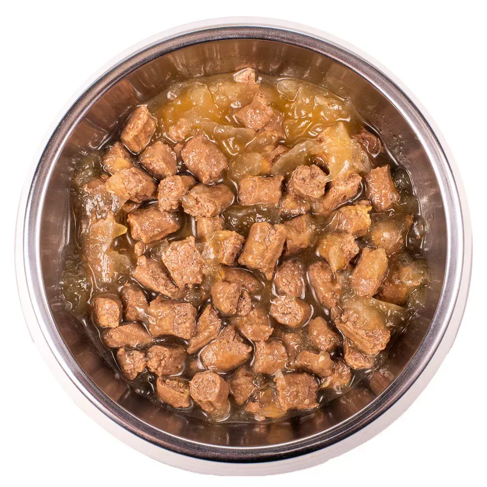 Пауч Monge Cat Grill для котят, с норвежским лососем