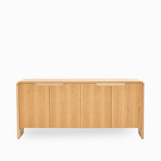 Комод Миэль 167x40