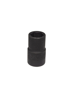 Головка ударная 11мм (6гр.),1/2'' WMC TOOLS WMC-44511